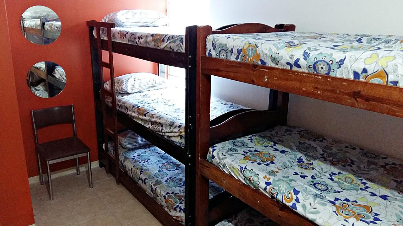 Yellow House Hostel Internacional Σάο Πάολο Εξωτερικό φωτογραφία