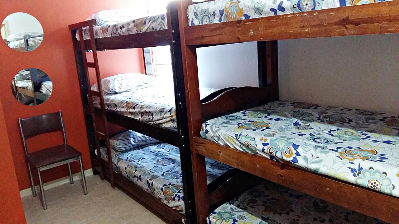 Yellow House Hostel Internacional Σάο Πάολο Εξωτερικό φωτογραφία