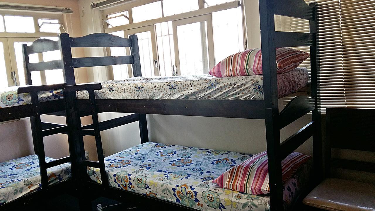 Yellow House Hostel Internacional Σάο Πάολο Εξωτερικό φωτογραφία