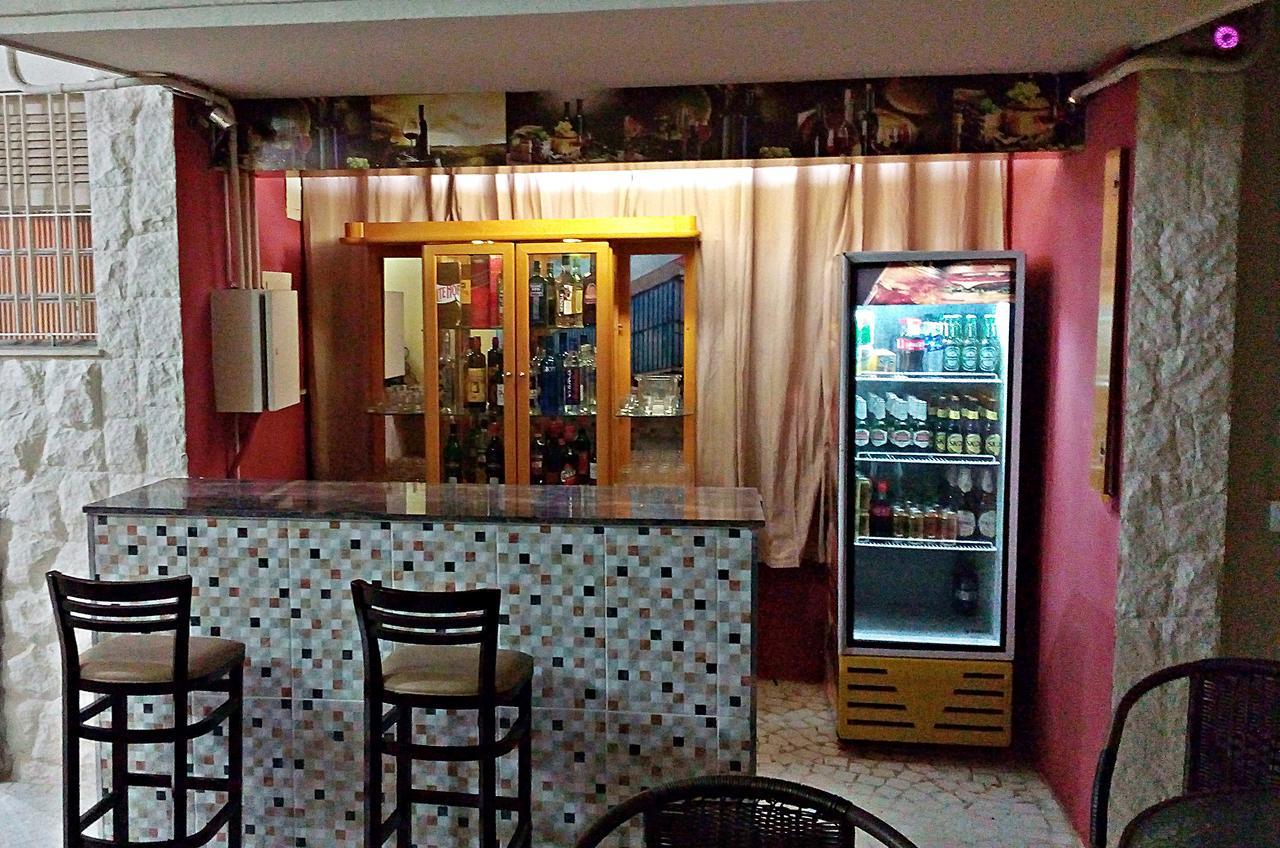 Yellow House Hostel Internacional Σάο Πάολο Εξωτερικό φωτογραφία