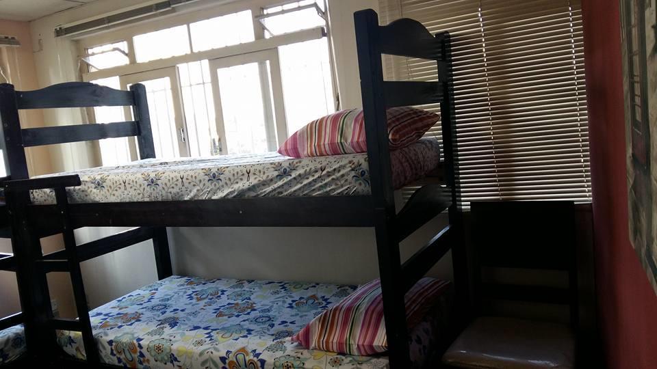 Yellow House Hostel Internacional Σάο Πάολο Εξωτερικό φωτογραφία