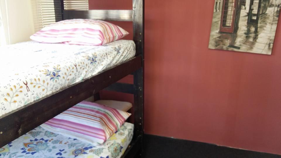 Yellow House Hostel Internacional Σάο Πάολο Εξωτερικό φωτογραφία