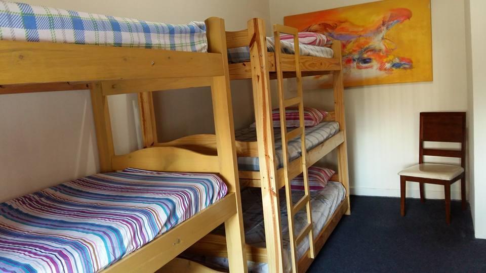 Yellow House Hostel Internacional Σάο Πάολο Εξωτερικό φωτογραφία