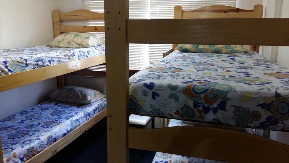 Yellow House Hostel Internacional Σάο Πάολο Εξωτερικό φωτογραφία