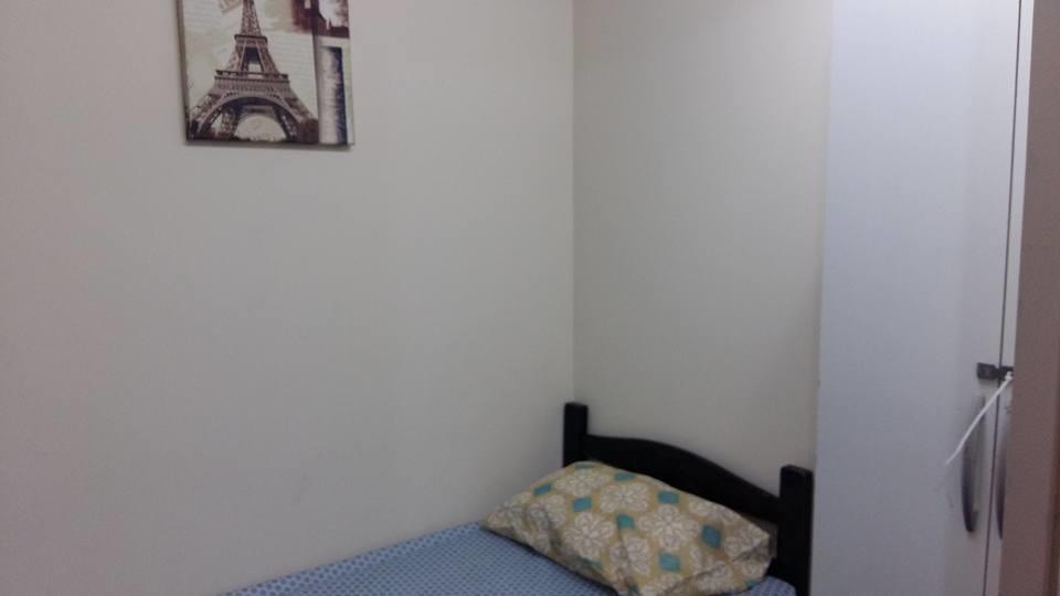 Yellow House Hostel Internacional Σάο Πάολο Εξωτερικό φωτογραφία