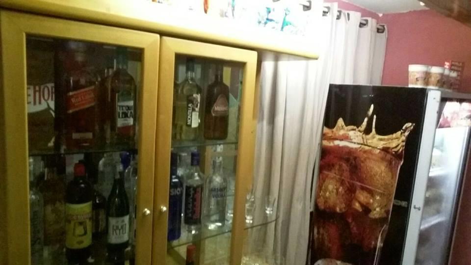 Yellow House Hostel Internacional Σάο Πάολο Εξωτερικό φωτογραφία