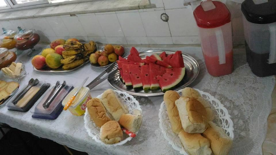 Yellow House Hostel Internacional Σάο Πάολο Εξωτερικό φωτογραφία