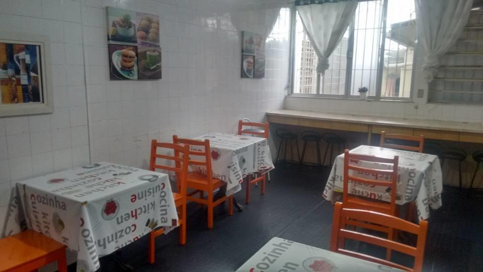 Yellow House Hostel Internacional Σάο Πάολο Εξωτερικό φωτογραφία