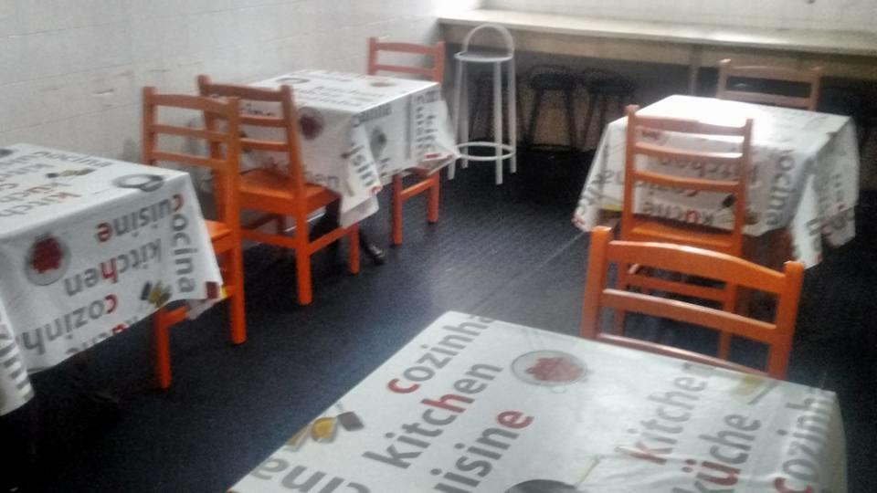 Yellow House Hostel Internacional Σάο Πάολο Εξωτερικό φωτογραφία