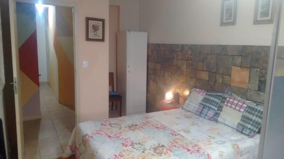 Yellow House Hostel Internacional Σάο Πάολο Εξωτερικό φωτογραφία