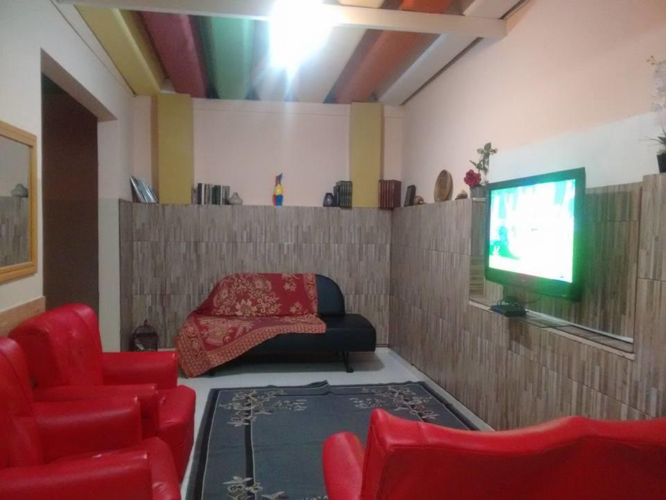 Yellow House Hostel Internacional Σάο Πάολο Εξωτερικό φωτογραφία