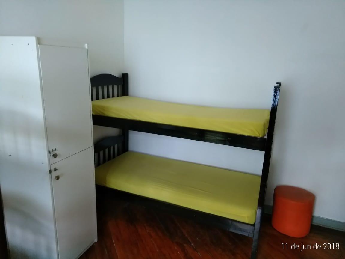 Yellow House Hostel Internacional Σάο Πάολο Εξωτερικό φωτογραφία