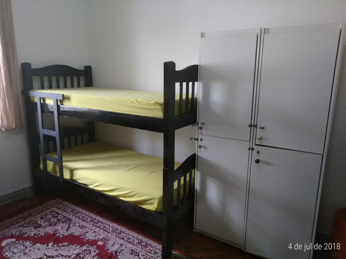 Yellow House Hostel Internacional Σάο Πάολο Εξωτερικό φωτογραφία