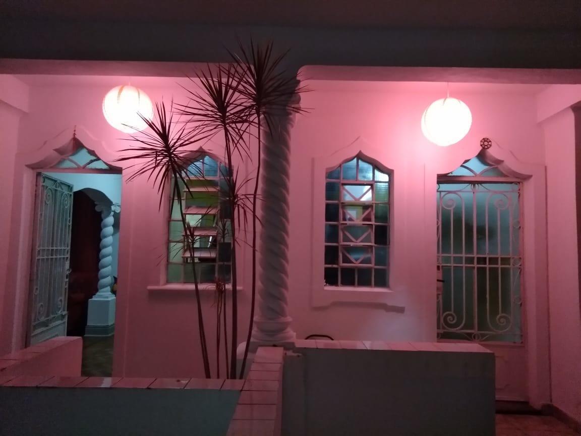 Yellow House Hostel Internacional Σάο Πάολο Εξωτερικό φωτογραφία