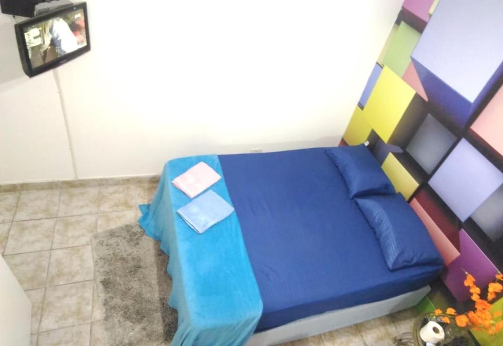 Yellow House Hostel Internacional Σάο Πάολο Εξωτερικό φωτογραφία